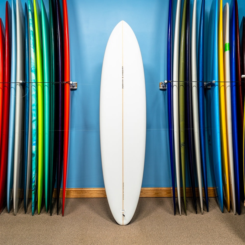 Channel Islands CI Mid PU/Poly 7’10”