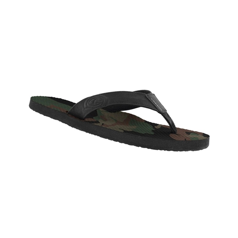 Cobian Shorebreak Camo Men’s Sandals – Jungle Camo