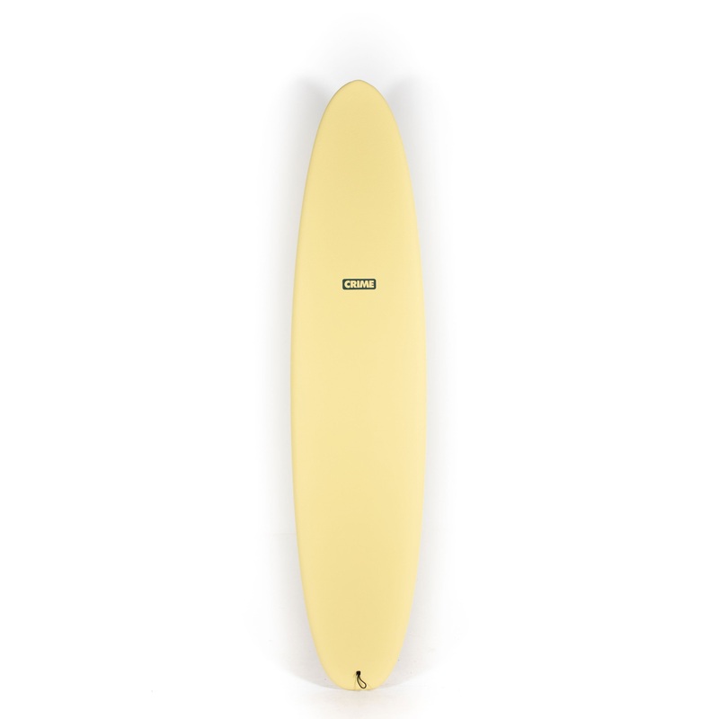 Crime Surfboards – EVOLUTION – 8’6″ x 22.7″ x 2.9″ x 63.03L