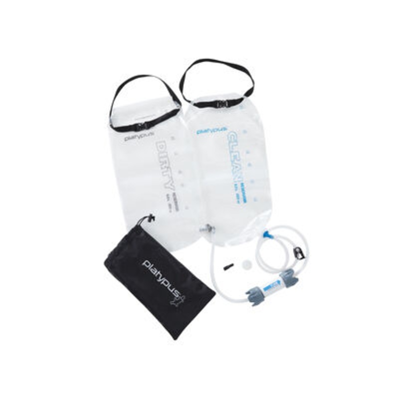 GravityWorks System