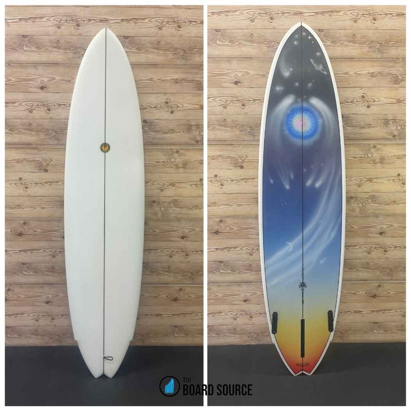 Jedi 7’4″
