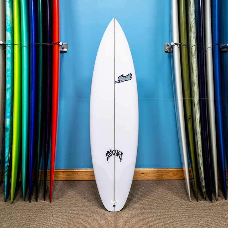 Lost Driver 3.0 PU/Poly 6’2″