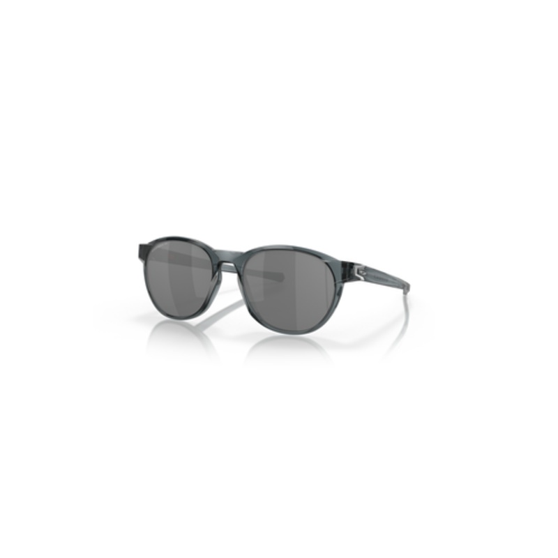 Oakley Reedmace Matte Sunglasses Black Ink