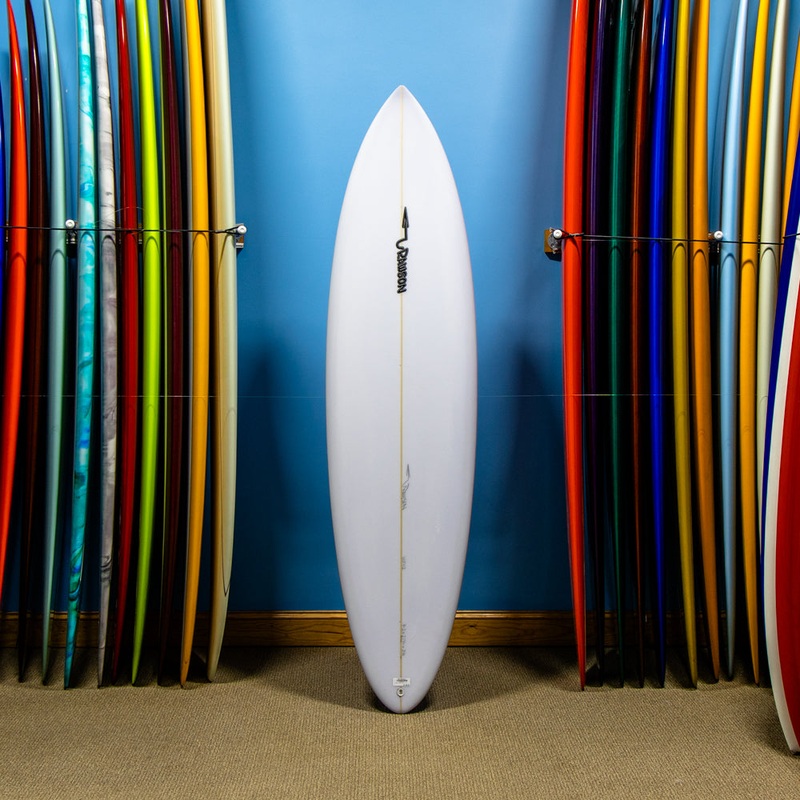 Rawson Sniper PU/Poly 7’2″