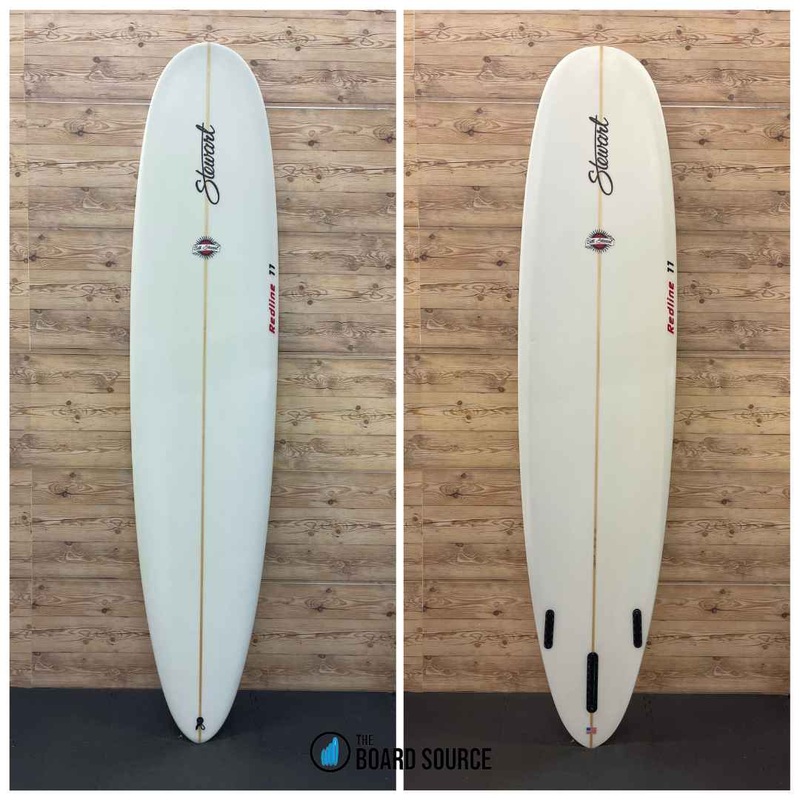 Redline 11 9’0″