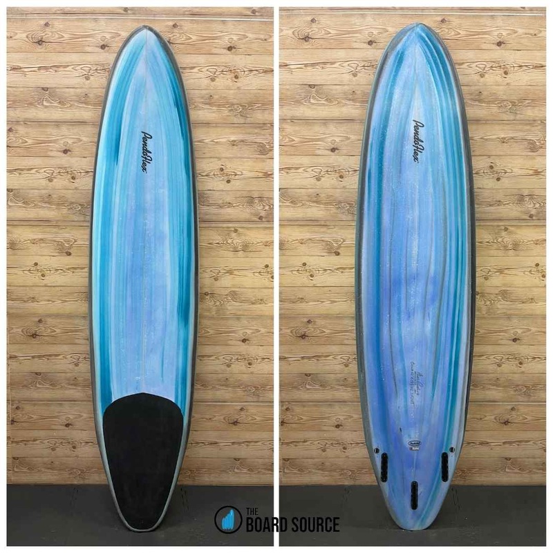 Speed Shape 8’2″