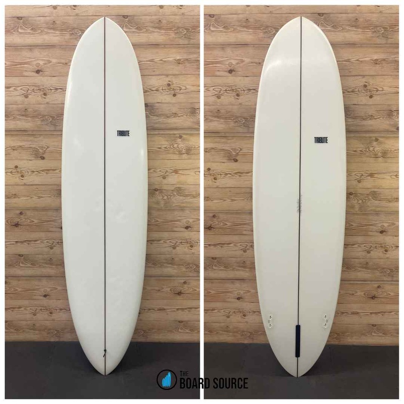 Speedster 7’2″