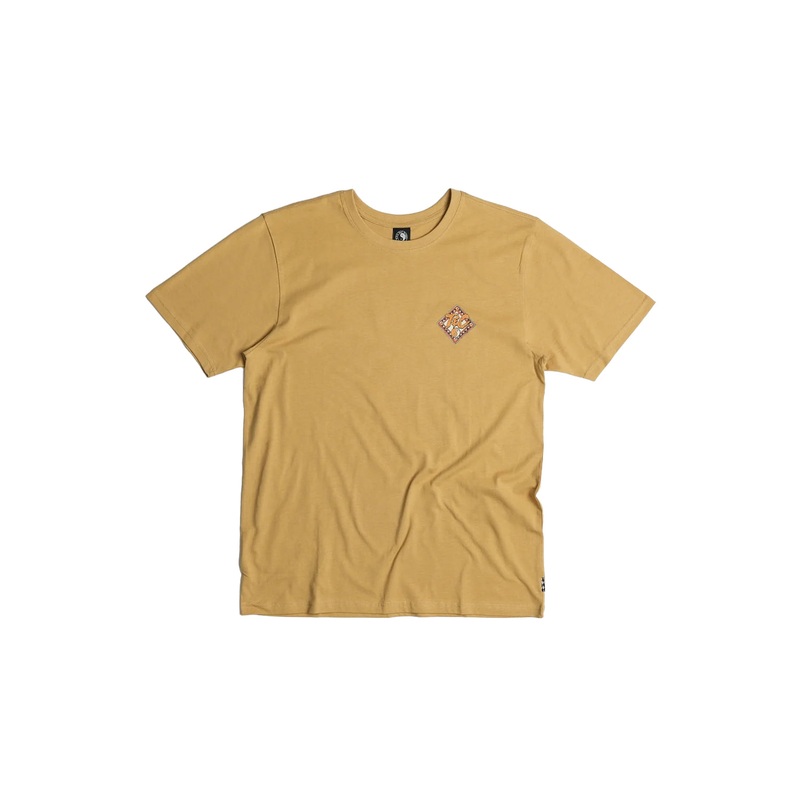 Town and Country Mens Warrior T-Shirt