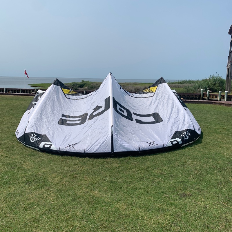 USED Core XR5-13.5m