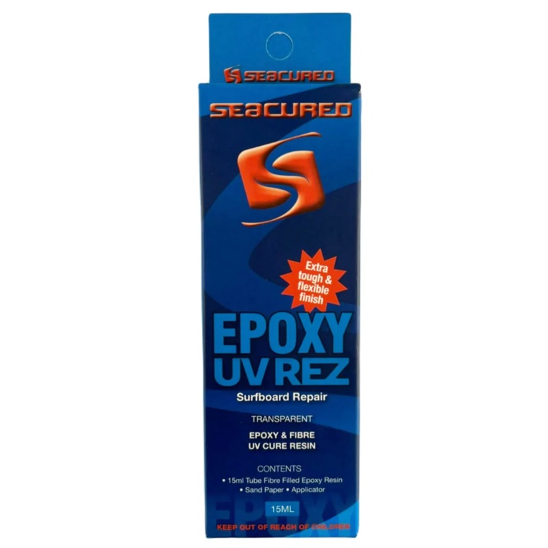 UV REZ Epoxi Mini 15ml
