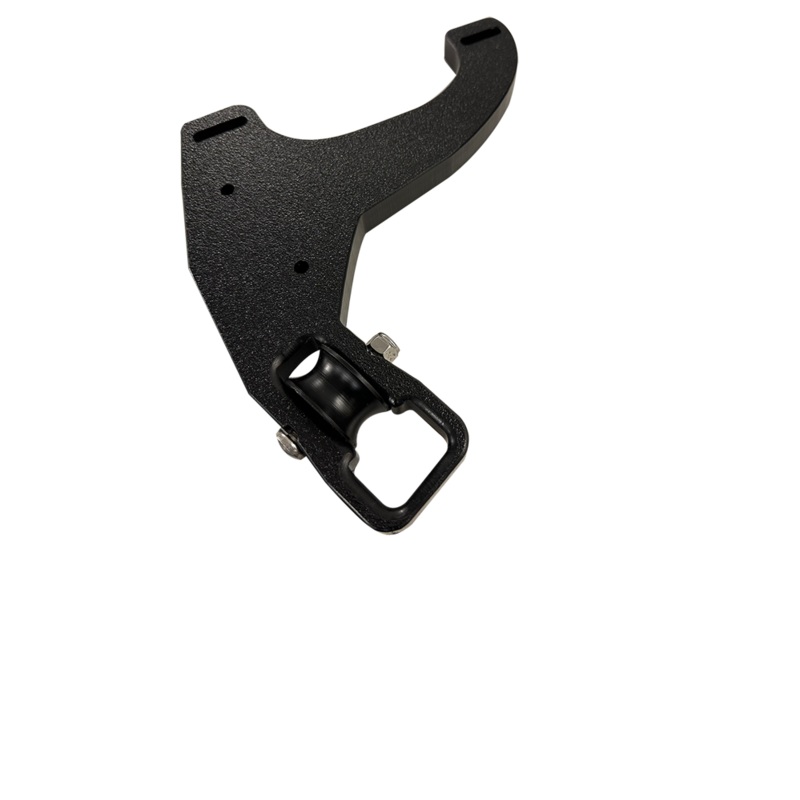 YakGadget QuickStop Front Anchor System (Horizontal Handle)