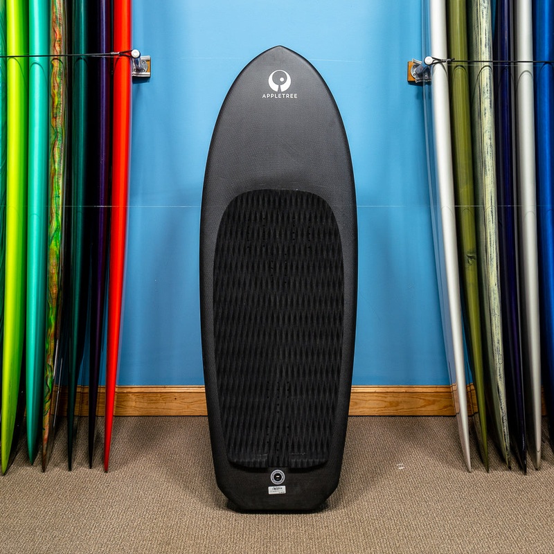 Appletree Apple Slice Wing V3 EPS/Epoxy 5’6.5″