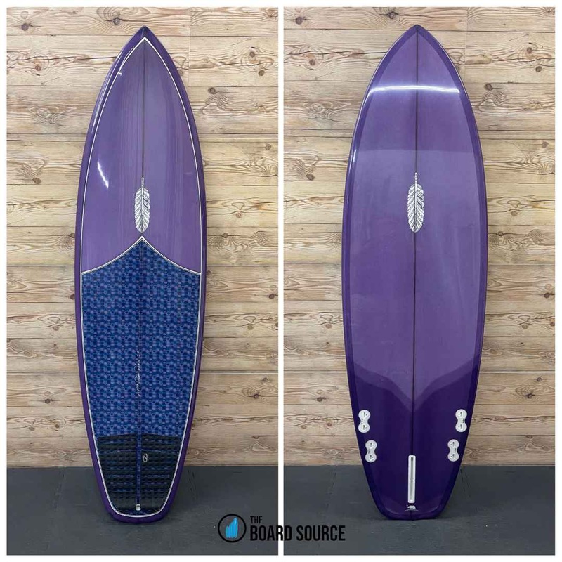 Bing Cypress Bonzer 6’2″