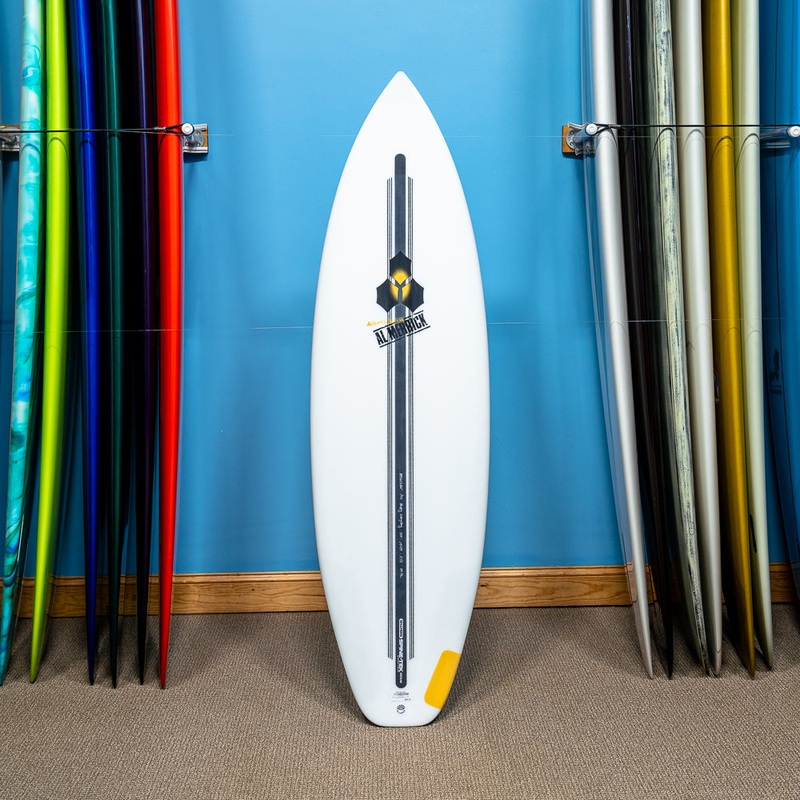 Channel Islands Happy Everyday Spine-Tek 5’10”