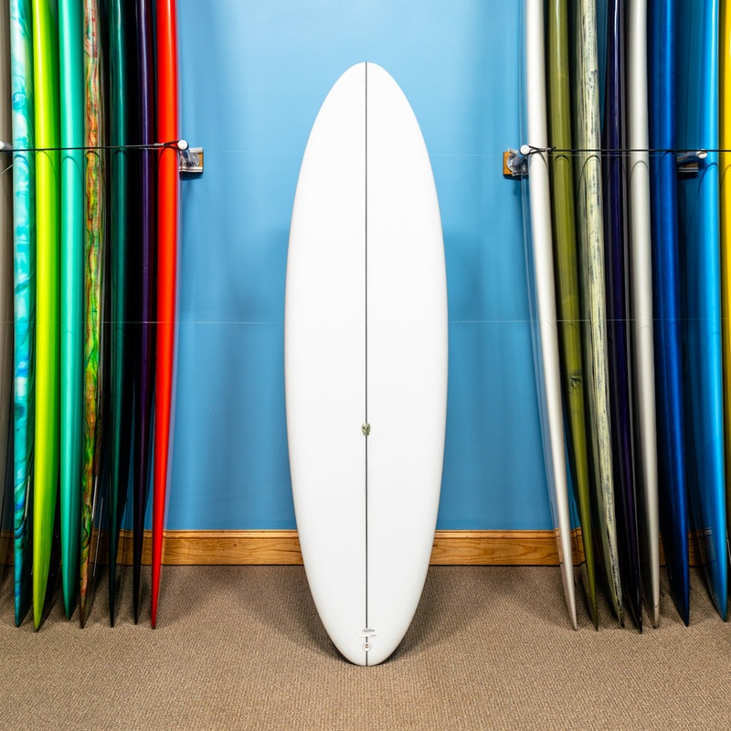Christenson Hole Shot PU/Poly 6’4″