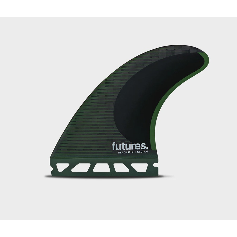 F8 BLACKSTIX THRUSTER – GREEN