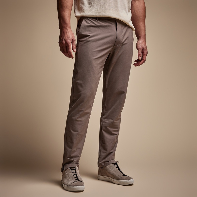 Golf Trouser – Mason