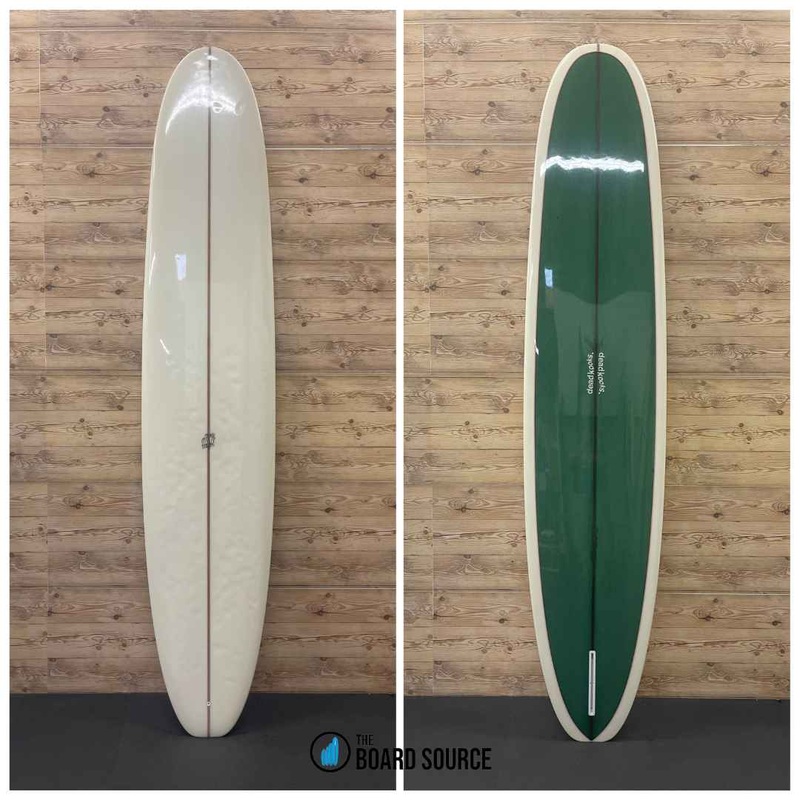 Guerrero 9’7″