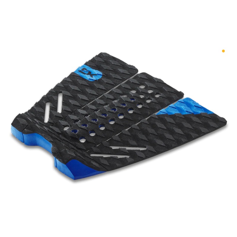 JACK ROBINSON PRO SURF TRACTION PAD – BLACK/BLUE