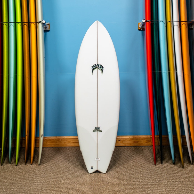 Lost Pisces PU/Poly 5’5″