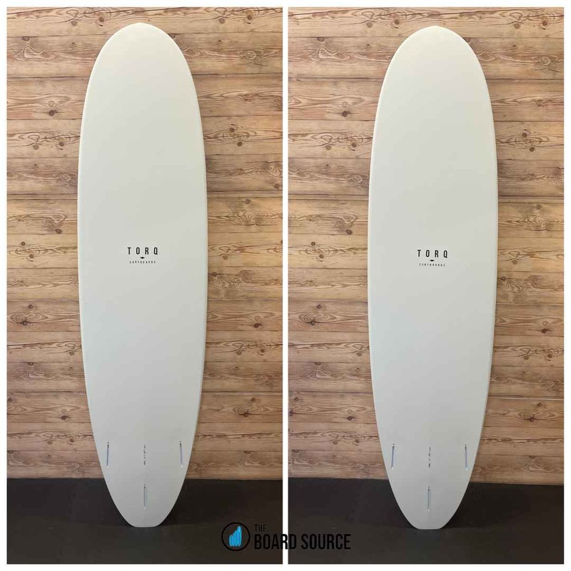 Mod Fun V+ 7’4″