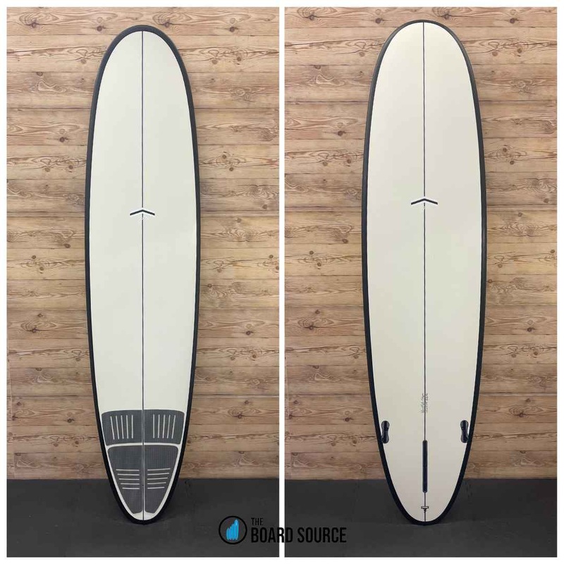 Parallax Plus 7’10”