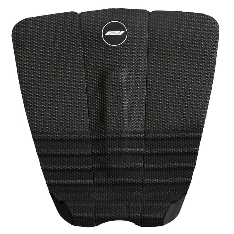 Pro-Lite Ridgeline Traction Pad – Black