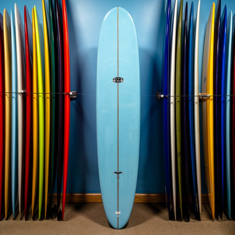 Takayama DT2 PU/Poly 9’2″