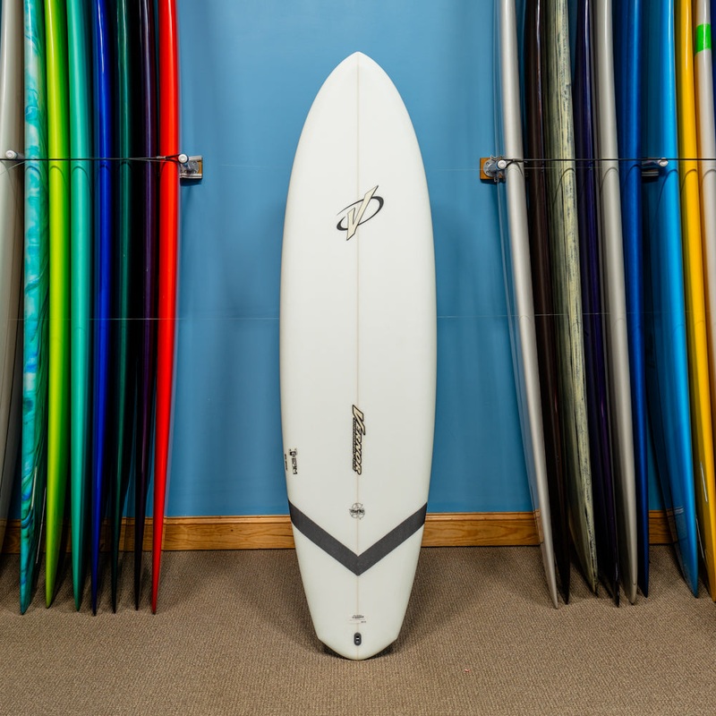Vernor The Drifter EPS/Epoxy 6’8″