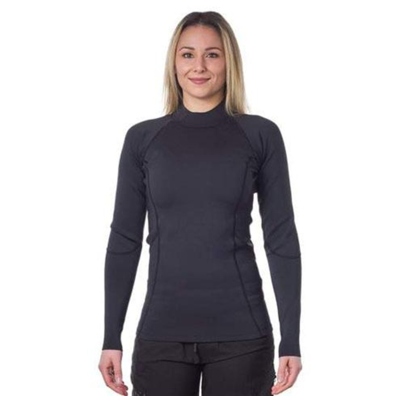 Women’s Sombrio Long-Sleeve Neoprene Rashguard