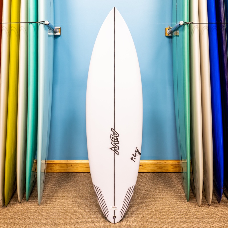 AJW OG Potato Launcher PU/Poly 5’10”