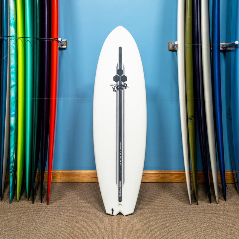 Channel Islands Bobby Quad Spine-Tek 5’10” (Blem)