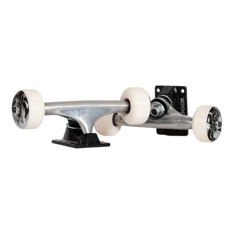 Darkstar x Tensor Dissent Truck & Wheel Combo 5.25″