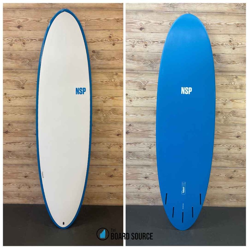 Funboard 6’8″