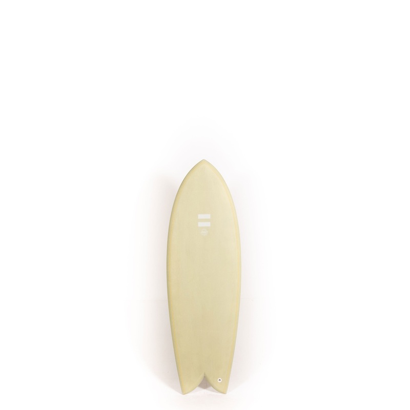 Indio Surfboard – DAB Green Cement – 55″ x 20 7/8 x 2 7/16 x 33.50L