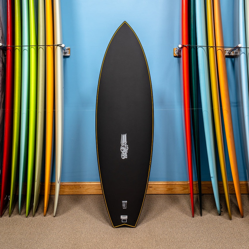 JS Sub Xero Carbotune 5’11”