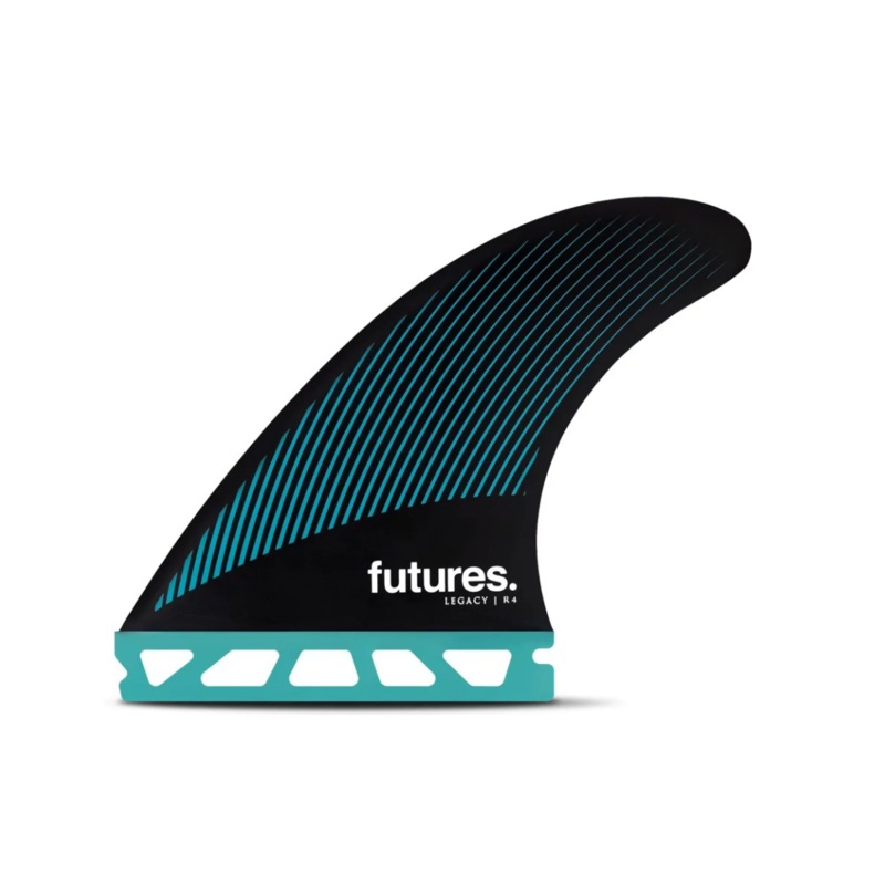 R4 HC THRUSTER – BLUE