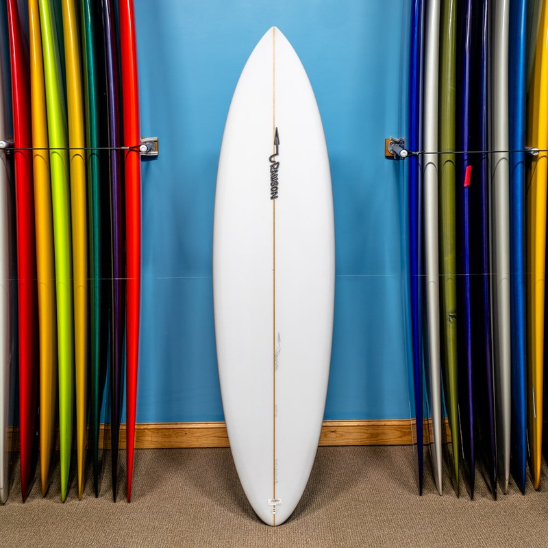 Rawson Sniper PU/Poly 7’0″