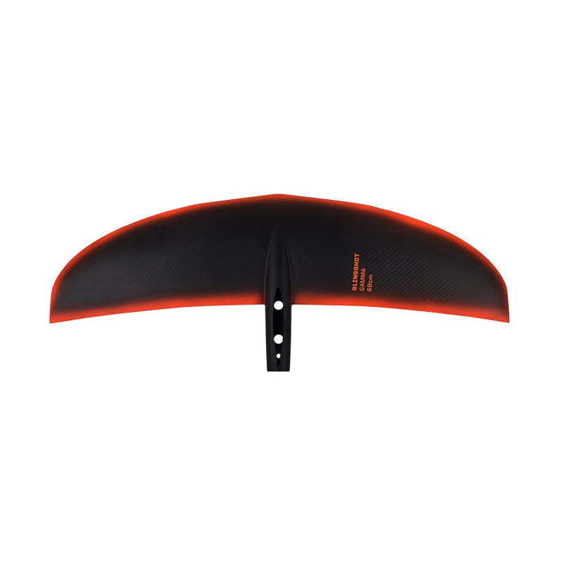 Slingshot Gamma Carbon Wing-68cm (H2)