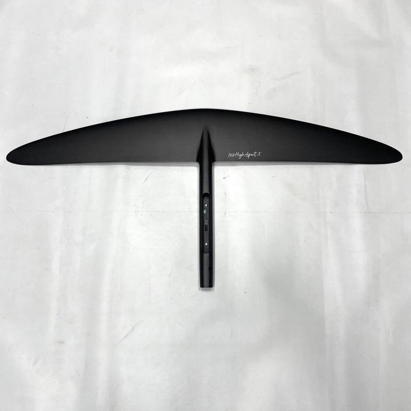 USED Lift Foils High Aspect X Wing-150HAX
