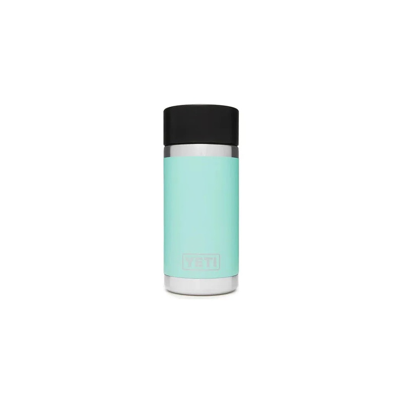 Yeti Rambler HotShot Bottle 12oz Seafoam