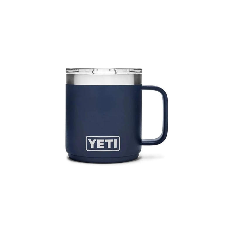 Yeti Rambler Mug MS 10oz Navy