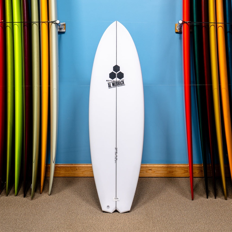 Channel Islands Bobby Quad PU/Poly 5’6″
