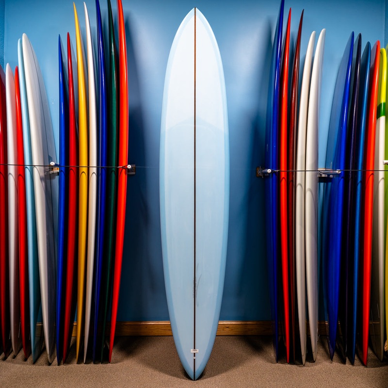 Christenson C-Bucket PU/Poly 9’6″
