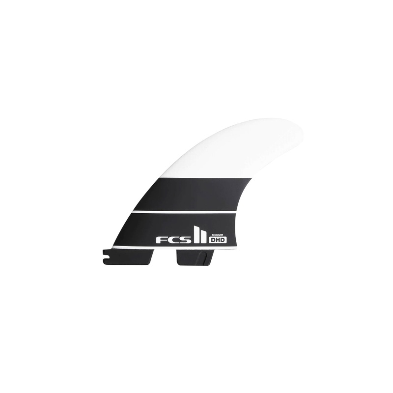 FCS – FCS II DHD – PC – M – 3FINS