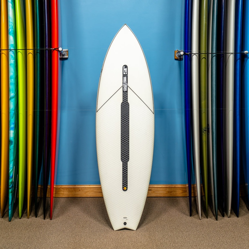 JS Sub Xero HYFI 2.0 6’1″