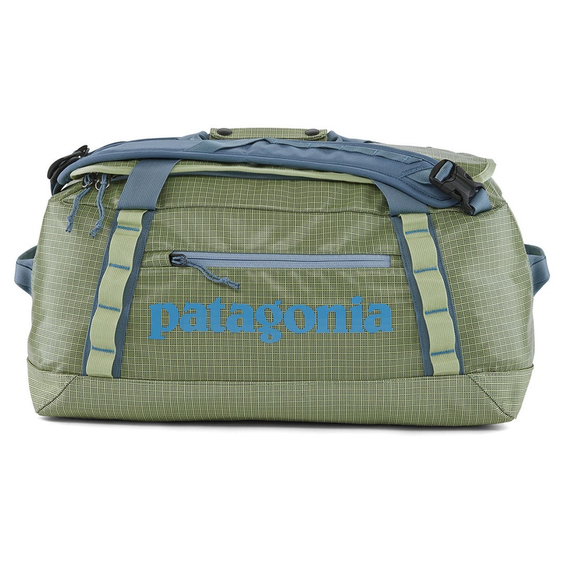 Patagonia Black Hole Duffel Bag 40L – Friend Green