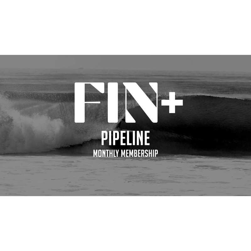 PIPELINE | Monthly FIN+ Membership