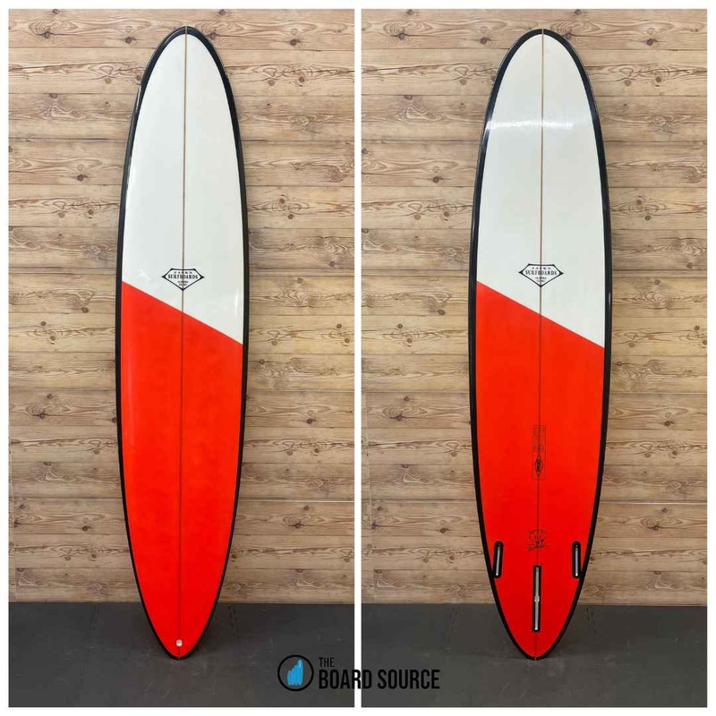 Ranchero 8’0″