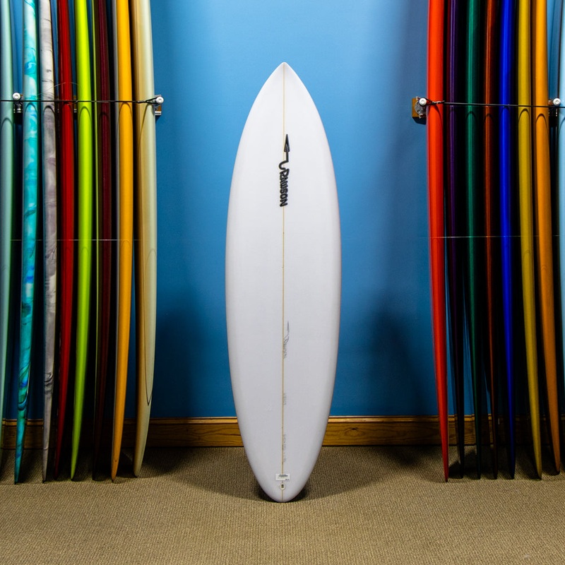 Rawson Sniper PU/Poly 6’0″